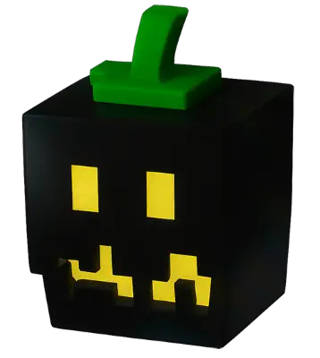 Atomic Pepper