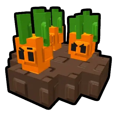 Baby Carrots