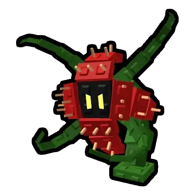 Bloodvine