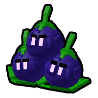 Blueberries