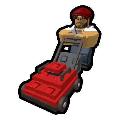Lawnmower