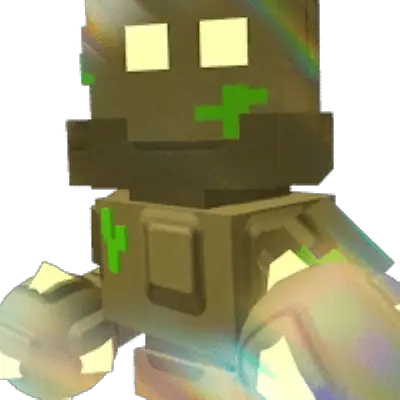 Lil Stump