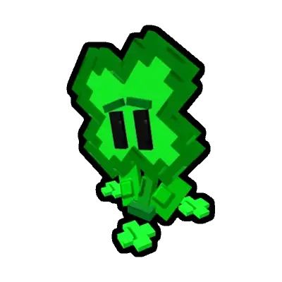 Lucky Clover