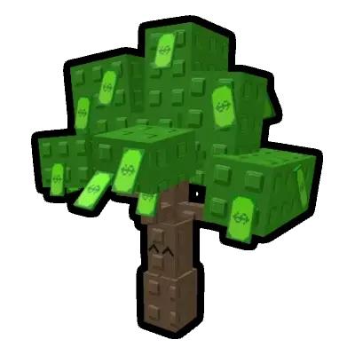 Money Tree