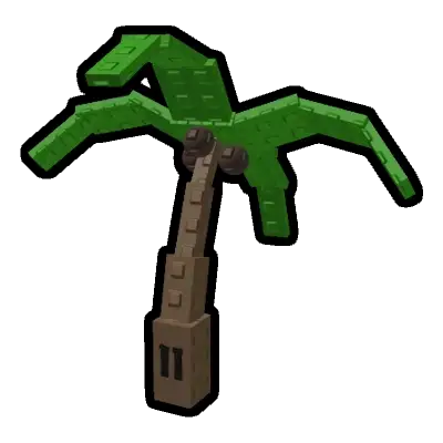 Palm Tree
