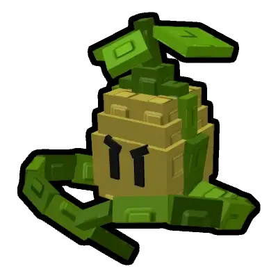 Potato
