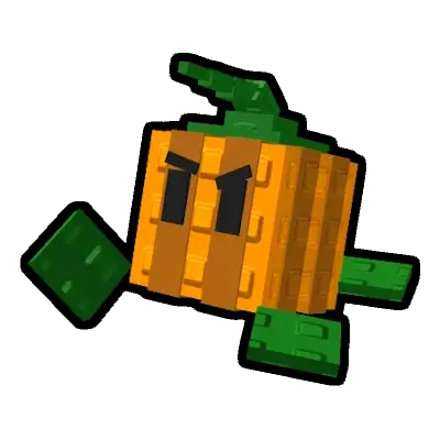 Pumpkin