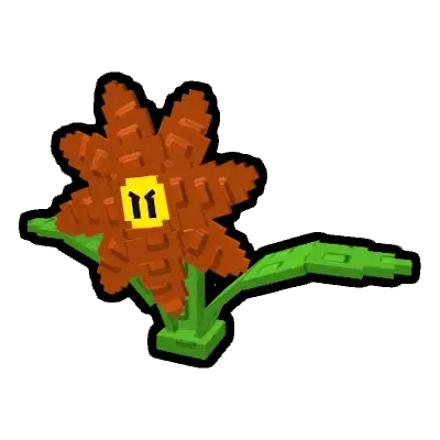 Pyropetal