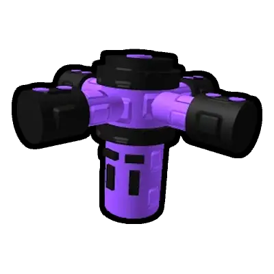 Speed Sprinkler