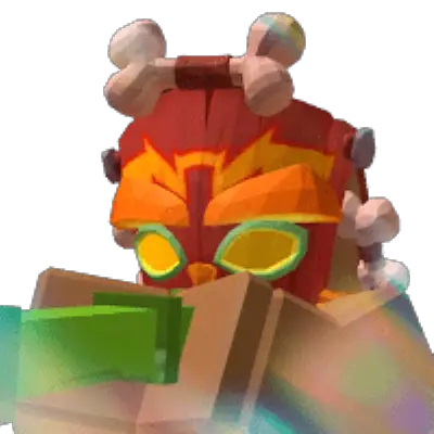 Tiki Tower